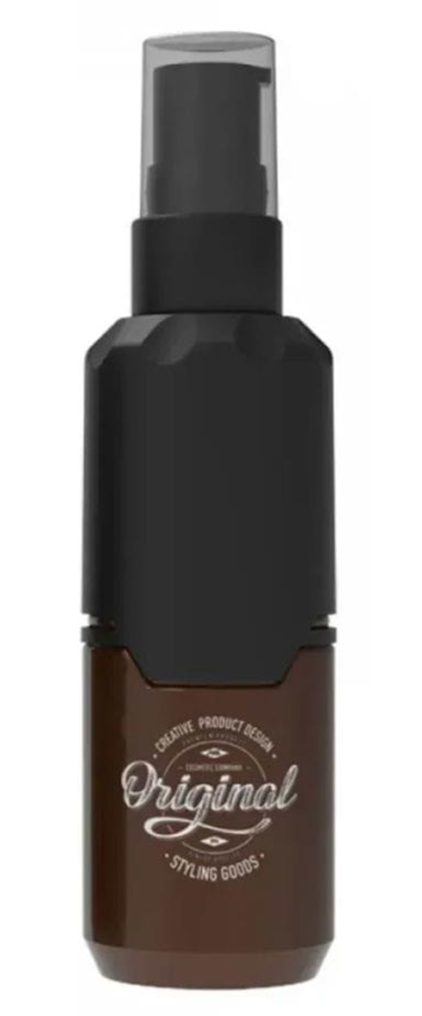 Олія для бороди Nishman Beard & Moustache Oil 100ml (8682035089445(