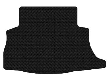 EVA килимок в багажник авто EVAtech для Leaf (ZE0) Nissan 2010-2017 1 покоління Htb USA (NS12263B1KBB)