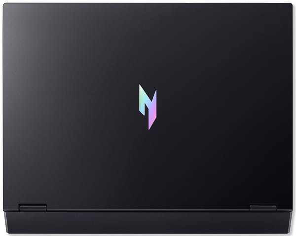 Фото - Ноутбук игровой Acer Nitro 14 AN14-41 (NH.QSSEU.003) Black