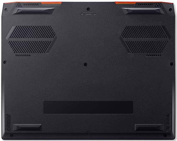 Фото - Ноутбук игровой Acer Nitro 14 AN14-41 (NH.QSSEU.003) Black