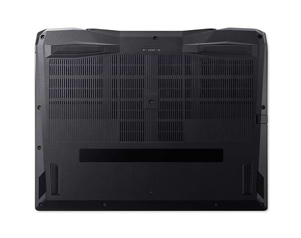 Фото - Ноутбук ігровий Acer Nitro 16 AN16-42-R287 (NH.QSKEU.005) Obsidian Black