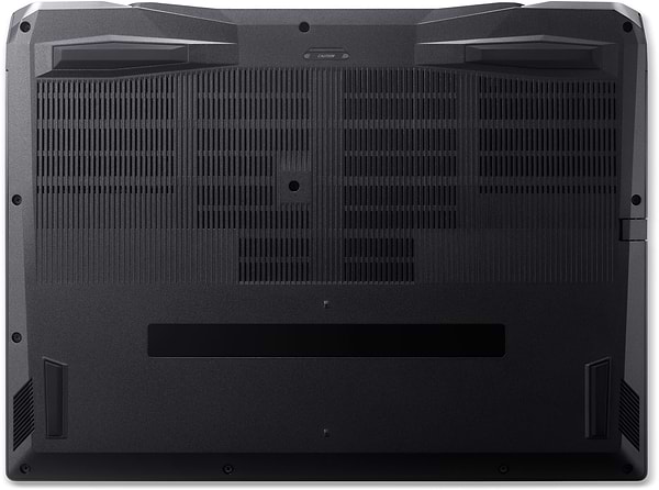 Фото - Ноутбук игровой Acer Nitro 17 AN17-42 (NH.QSEEU.002) Obsidian Black