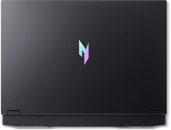 Фото - Ноутбук ігровий Acer Nitro 18 AN18-61 (NH.QY7EU.001) Obsidian Black