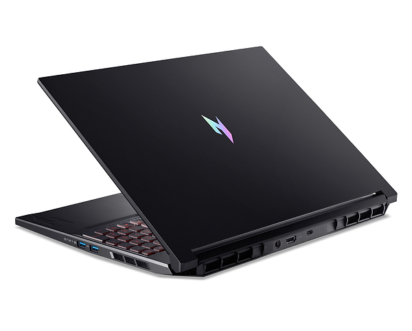 Фото - Ноутбук игровой Acer Nitro V 16 AI ANV16-42-R7BK (NH.U1FEU.002) Shale Black