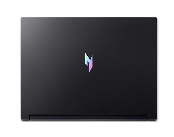 Фото - Ноутбук ігровий Acer Nitro V 16 ANV16-42 (NH.U1GEU.003) Black