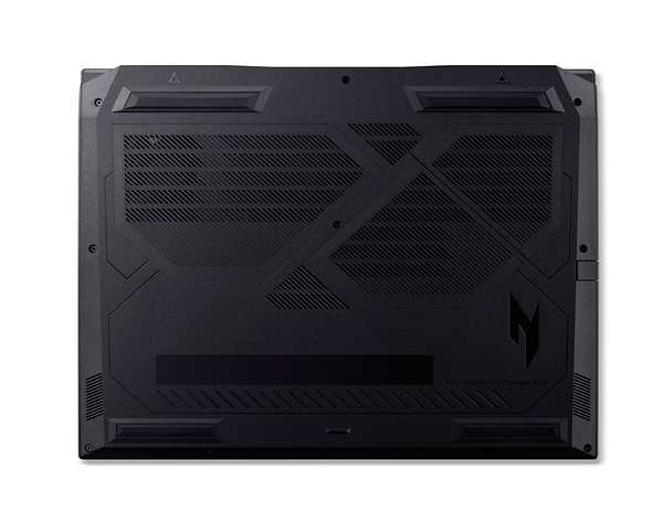 Фото - Ноутбук игровой Acer Nitro V 16 AI ANV16-42-R7BK (NH.U1FEU.002) Shale Black