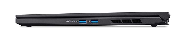 Фото - Ноутбук игровой Acer Nitro V 16 AI ANV16-42-R7BK (NH.U1FEU.002) Shale Black