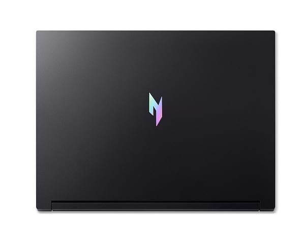 Фото - Ноутбук ігровий Acer Nitro V 16 AI ANV16-61-R4WL (NH.U1EEU.007) Shale Black