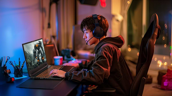 Фото - Ноутбук ігровий Acer Nitro V 16 AI ANV16-61-R4WL (NH.U1EEU.007) Shale Black