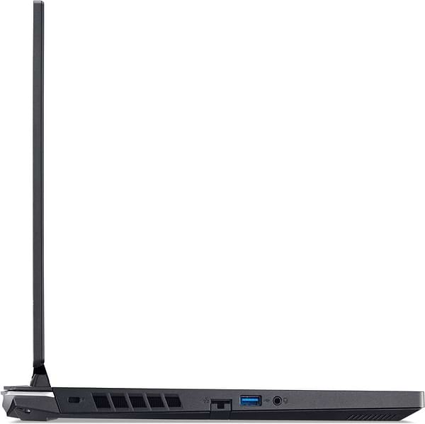 Фото - Ноутбук ігровий Acer Nitro 5 AN515-46 (NH.QH1EU.00C) Black
