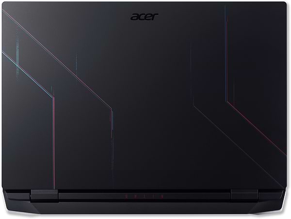 Фото - Ноутбук игровой Acer Nitro 5 AN515-58 (NH.QLZEU.00C) Obsidian Black