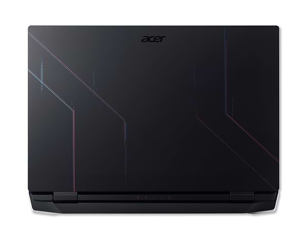 Фото - Ноутбук ігровий Acer Nitro 5 AN515-58 (NH.QMZEU.006) Obsidian Black