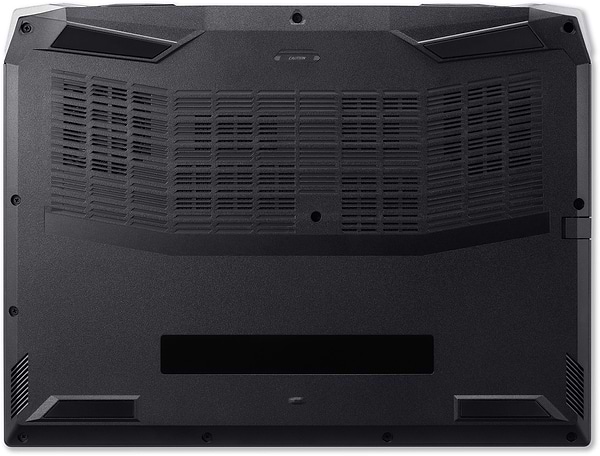Фото - Ноутбук игровой Acer Nitro 5 AN515-58 (NH.QLZEU.00C) Obsidian Black