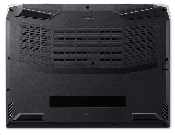 Фото - Ноутбук ігровий Acer Nitro 5 AN515-58 (NH.QFHEU.004) Obsidian Black