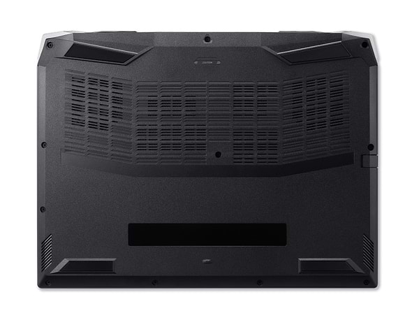 Фото - Ноутбук ігровий Acer Nitro 5 AN515-58 (NH.QMZEU.006) Obsidian Black