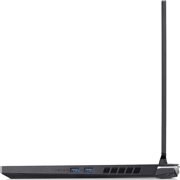 Фото - Ноутбук игровой Acer Nitro 5 AN515-58 (NH.QLZEU.00C) Obsidian Black