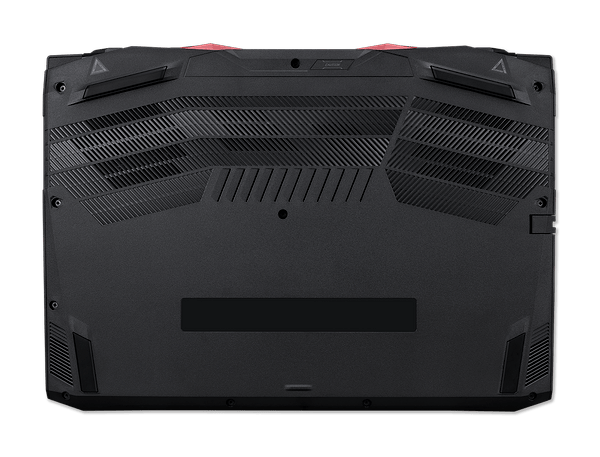 Фото - Ноутбук ігровий Acer Nitro 5 AN515-45 (NH.QBAEU.001) Black