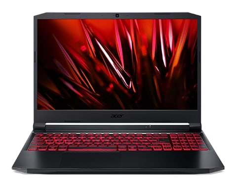 Фото - Ноутбук игровой Acer Nitro 5 AN515-57-577T (NH.QESEU.00G) Black