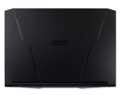 Фото - Ноутбук игровой Acer Nitro 5 AN515-57-577T (NH.QESEU.00G) Black