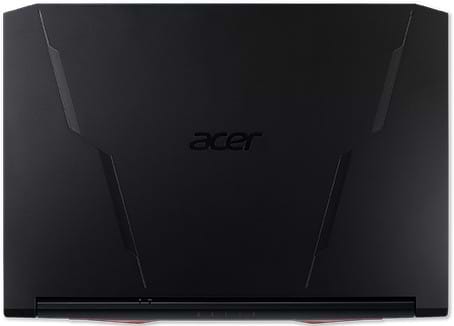 Фото - Ноутбук ігровий Acer Nitro 5 AN515-45-R94Y (NH.QB9EU.007) Shale Black