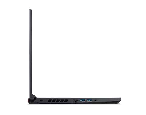 Фото - Ноутбук игровой Acer Nitro 5 AN515-57-577T (NH.QESEU.00G) Black