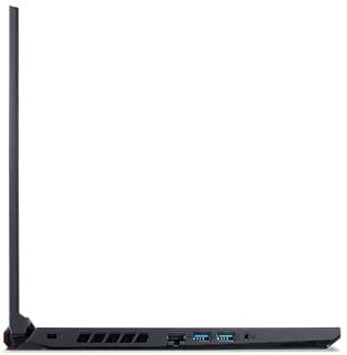 Фото - Ноутбук ігровий Acer Nitro 5 AN515-45-R94Y (NH.QB9EU.007) Shale Black