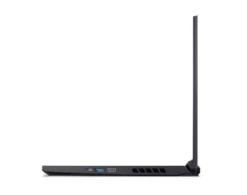 Фото - Ноутбук игровой Acer Nitro 5 AN515-57-577T (NH.QESEU.00G) Black