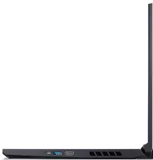 Фото - Ноутбук ігровий Acer Nitro 5 AN515-45-R94Y (NH.QB9EU.007) Shale Black