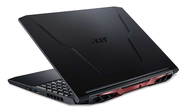 Фото - Ноутбук ігровий Acer Nitro 5 AN515-45 (NH.QBREU.004) Shale Black