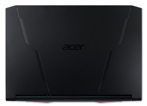 Фото - Ноутбук ігровий Acer Nitro 5 AN515-45 (NH.QBAEU.001) Black