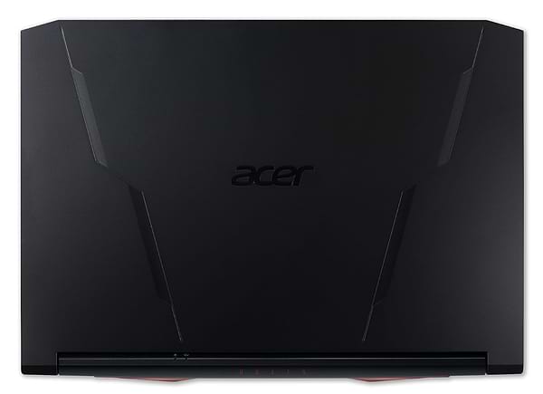 Фото - Ноутбук ігровий Acer Nitro 5 AN515-45 (NH.QBREU.004) Shale Black