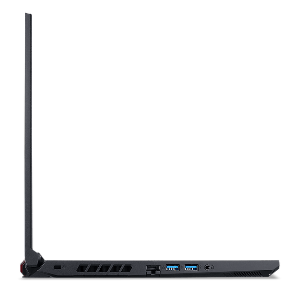 Фото - Ноутбук ігровий Acer Nitro 5 AN515-45 (NH.QBAEU.001) Black