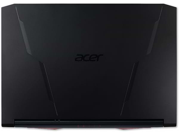 Фото - Ноутбук ігровий Acer Nitro 5 AN515-45 (NH.QBSEU.007) Shale Black