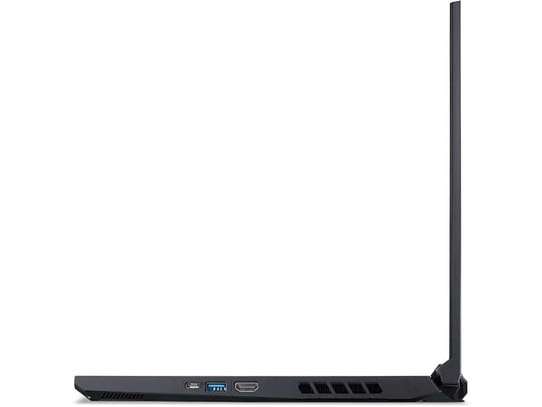 Фото - Ноутбук ігровий Acer Nitro 5 AN515-45 (NH.QBSEU.007) Shale Black