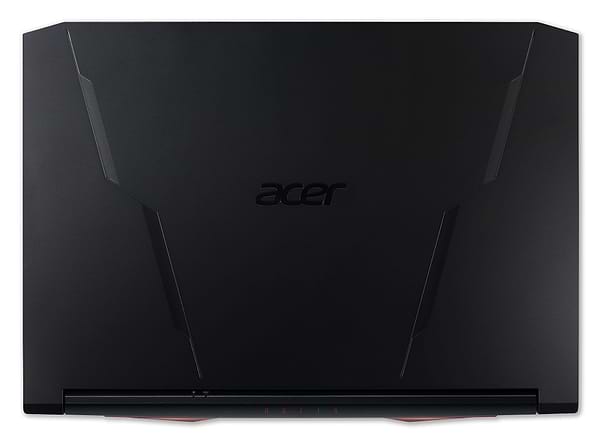 Фото - Ноутбук ігровий Acer Nitro 5 AN515-57-54E0 (NH.QEWEU.00A) Shale Black