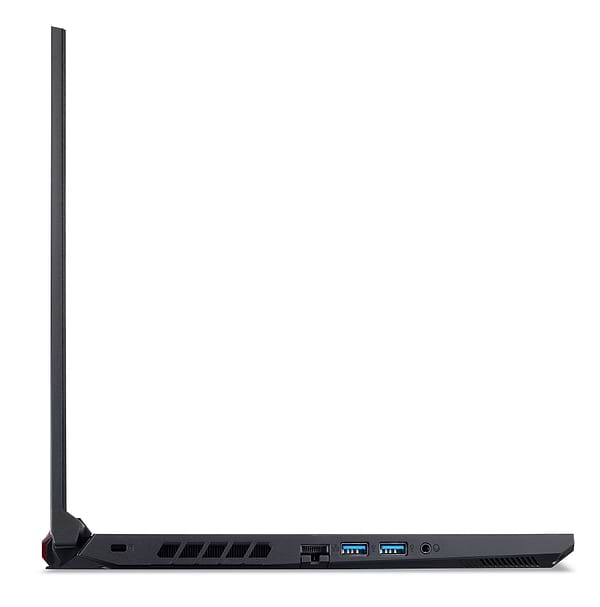 Фото - Ноутбук ігровий Acer Nitro 5 AN515-57-54E0 (NH.QEWEU.00A) Shale Black