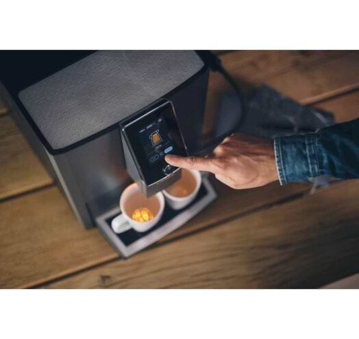 Фото - Кофемашина Nivona CafeRomatica 1040 (NICR 1040)