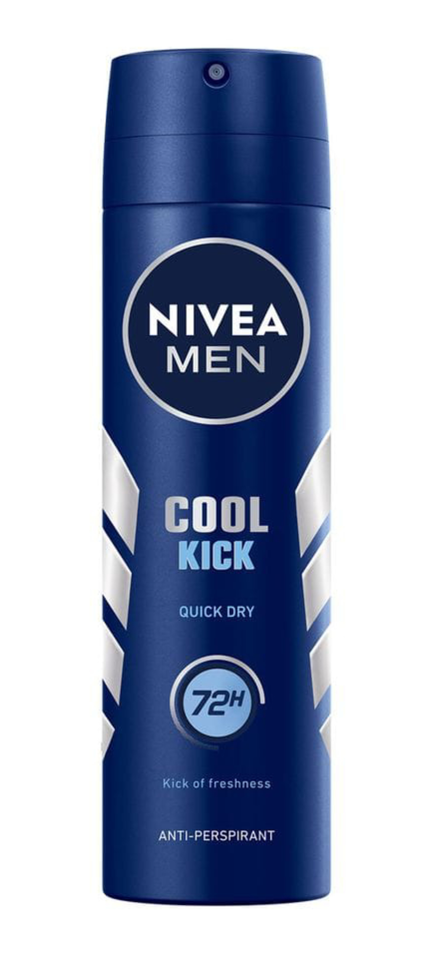 Дезодорант аэрозольный NIVEA Cool Экстремальная свежесть 150мл