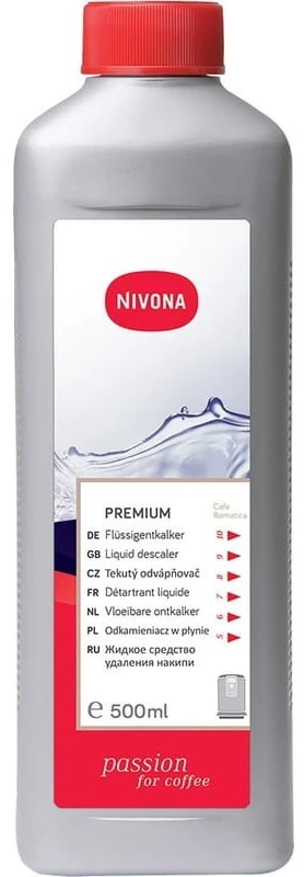 Засіб для чищення кавомашини Nivona NIRK 703