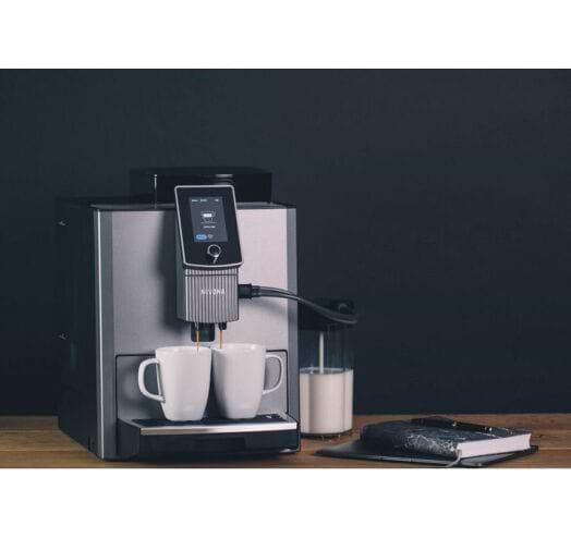 Фото - Кофемашина Nivona CafeRomatica 1040 (NICR 1040)