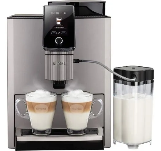 Кофемашина Nivona CafeRomatica 1040 (NICR 1040) - Фото 1