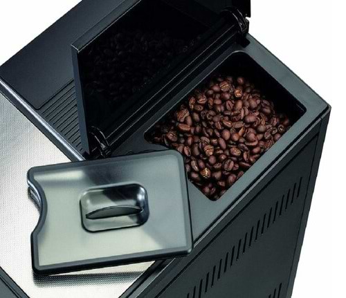 Фото - Кавомашина Nivona CafeRomatica 820 (NICR 820)