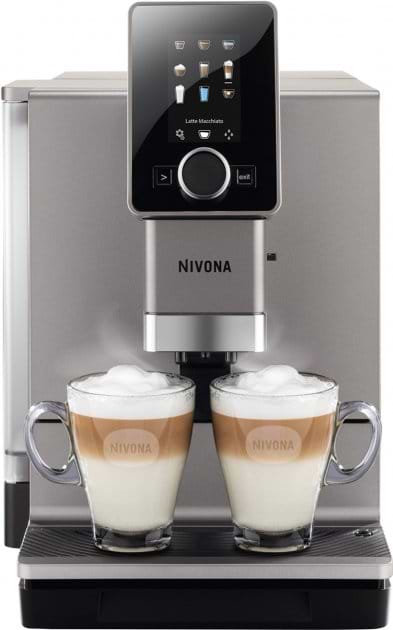 Кофемашина Nivona CafeRomatica 930 (NICR 930) - Фото 1