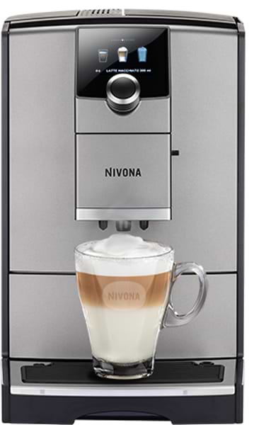 Кофемашина Nivona NICR795 - Фото 1
