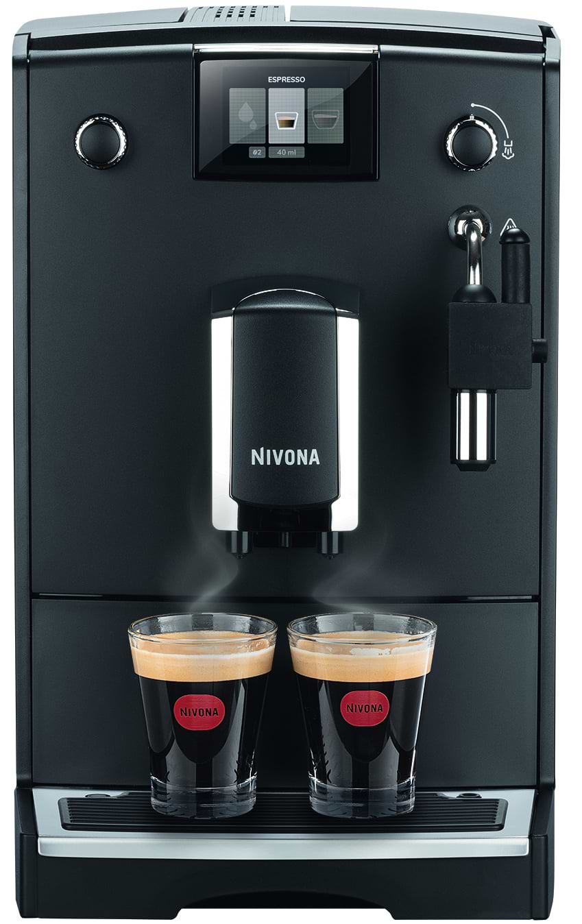 Кофемашина Nivona NICR 550 - Фото 1