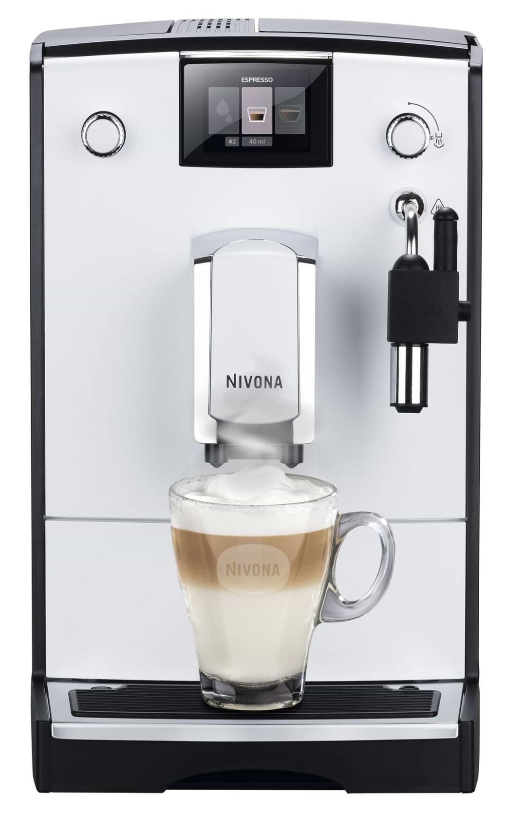 Кофемашина Nivona NICR 560 - Фото 1