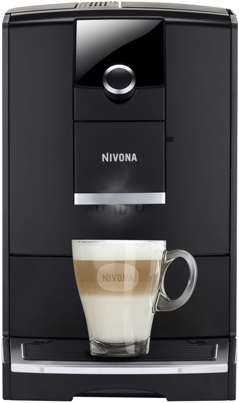 Кофемашина Nivona NICR 790 - Фото 1