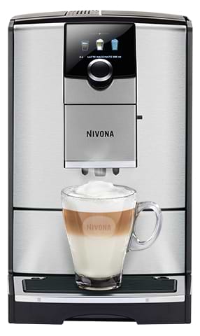 Кофемашина Nivona NICR 799 - Фото 1