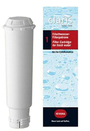 Фільтр для очистки води для кавомашини Nivona NIRF 701 - Фото 1