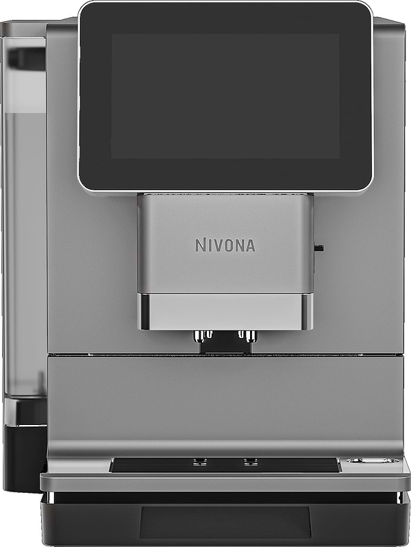 Фото - Кофемашина Nivona Nivo 9103